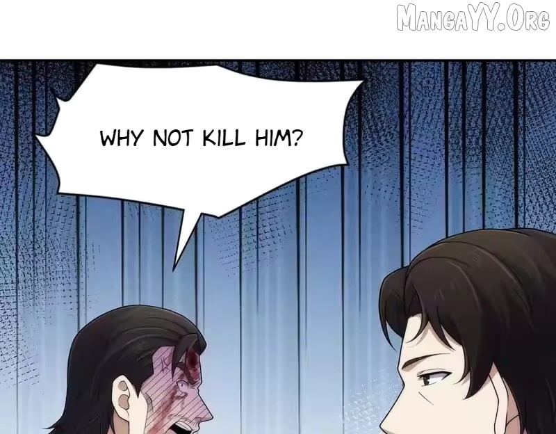 Hidden Dragon in the City (2025) Chapter 39 - page 71